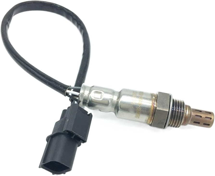 Amazon.com: Oxygen Sensor 2.0i 2006 OHR635-H1 36532-RNA-A01
